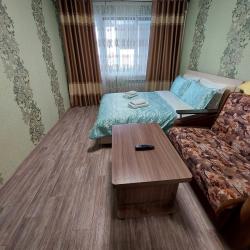 Фото Отель Крокус на проспекте Ленинградский 10
