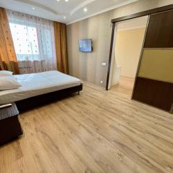 Фото Отель В Гости на Пионерском 53