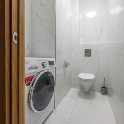 3-комнатные апартаменты стандарт
