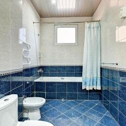 Фото Отель Азалия Янаис