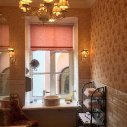 фото 55 Трезини Арт-отель
