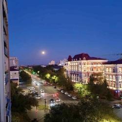 2-комнатные апартаменты стандарт