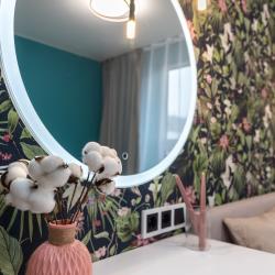 фото 2 LovelyHome 39 (ЛавлиХоум 39) на улице Рябиновая 13