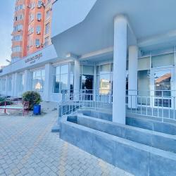 1-комнатные апартаменты стандарт
