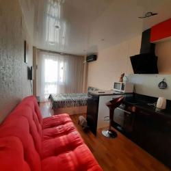 Фото Апартаменты на проспекте Мира 18