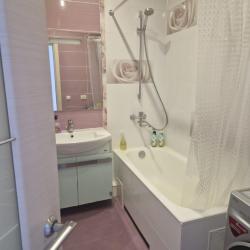 4-местные апартаменты студия