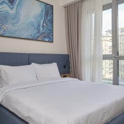 Фото Отель Stylo Residences & Suites (Стайло Резиденс)