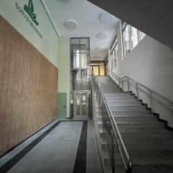 Фото Отель Roomer (Румер) на улице Макаёнка 12Е