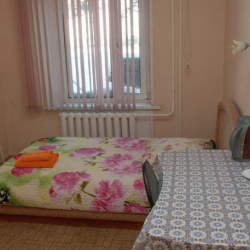 Фото Отель Аригус