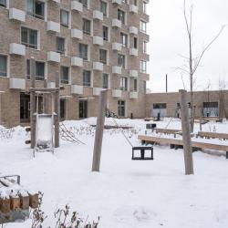 1-комнатные апартаменты улучшенные Москва, СЗАО, р-н Щукино, Волоколамское ш., 24к1