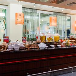 фото 97 Park Inn by Radisson Pribaltiyskaya St. Petersburg (Парк Инн Прибалтийская)