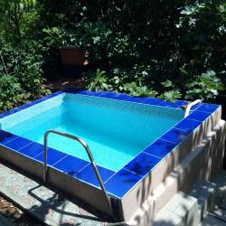 Фото Отель Садочек