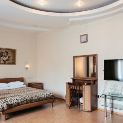 Фото Отель Грёзы