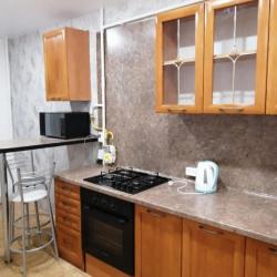 1-комнатные апартаменты стандарт