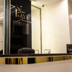 фото 7 Kaya Boutique Hotel (Кая)