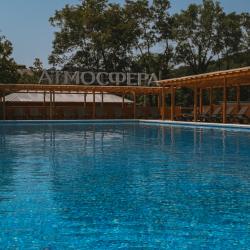 Фото Отель Атмосфера