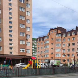 1-комнатные апартаменты стандарт