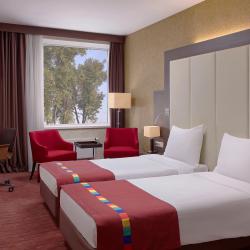 Park Inn by Radisson Odintsovo (Парк Инн Рэдиссон Одинцово) — 22233e21c94b290baf8efe09bb92f88e