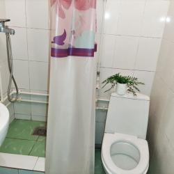 Фото Апартаменты на улице Мельникайте 127а