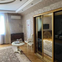 Номер комфорт полулюкс