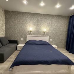 Фото Апартаменты на Гагарина 71