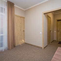 Фото Отель Апарт Гости