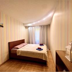 Фото Апартаменты на улице Скальная 18