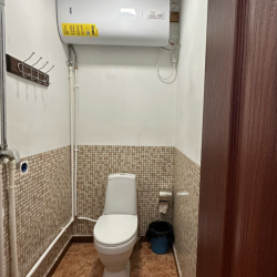 Номер эконом семейный