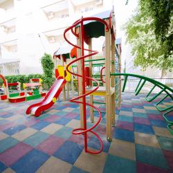 Фото Отель Санмаринн