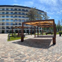 Фото Европа Апарт-отель