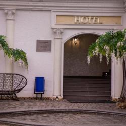 Спа-Отель Palazzo (Палаццо) — 2224c18ee84093695658d5bddc6013a2