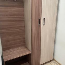 Номер стандарт с 2 односпальными кроватями