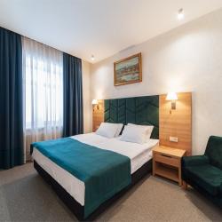 Номер стандарт бизнес #208