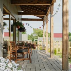 Фото Отель Менчаково