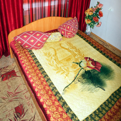 Фото Отель Гостиный Двор