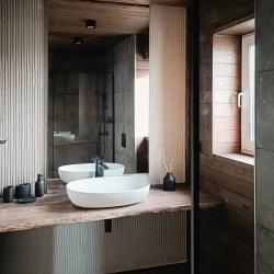 Шале премиум