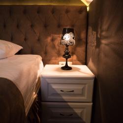 Фото Отель Шертон