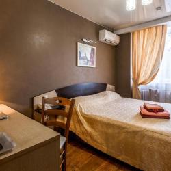 Фото Отель Браво Люкс