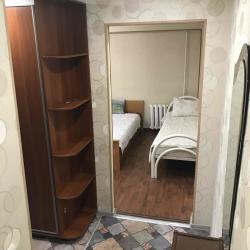 2-комнатные апартаменты эконом
