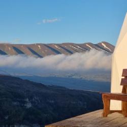 Фото Отель Air Glamping (Эйр Глэмпинг)