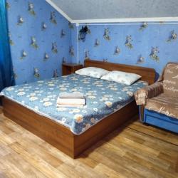 Фото Отель Пилот