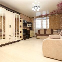 Фото Отель Дизайнерская квартира в Зеленых горках