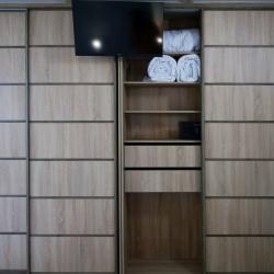 Фото Отель Скала