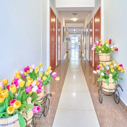 Фото Отель Marina Inn (Марина Инн)