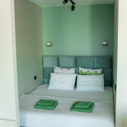 Фото Апартаменты MayAktau (Май)