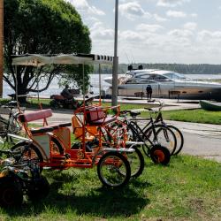 Фото Парк-Отель Басовское