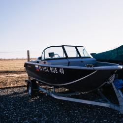 Фото Отель River&Fish (Ривер и Фиш)