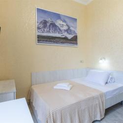 Фото Отель Морской Блюз