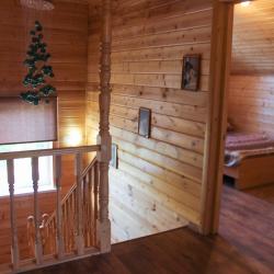 Фото Отель Коттедж на улице 5-я Ямская 12