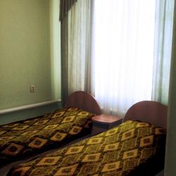 Фото Отель Никольская